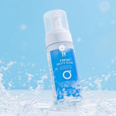 벤튼 퍼펙트 프레쉬 맨즈 남성청결제 150ml