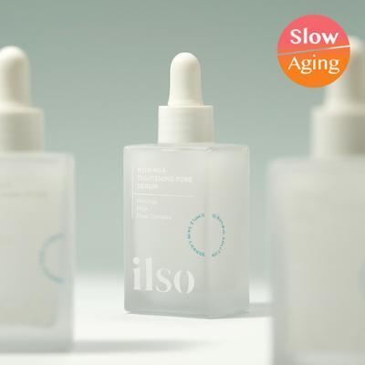 [모공탄력] 일소 모링가 타이트닝 포어 세럼 30ml