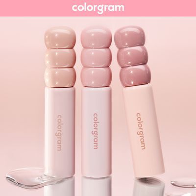 [원조탱글광]컬러그램 탕후루 탱글 틴트 17COLOR