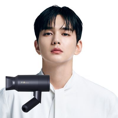 포뷰트 머슬러 헤어 드라이기