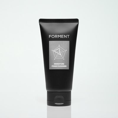 포맨트 시그니처 폼클렌저 120ml