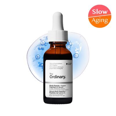 [노화케어] 디오디너리 멀티-펩타이드 + 카퍼 펩타이즈 1% 세럼 30ml
