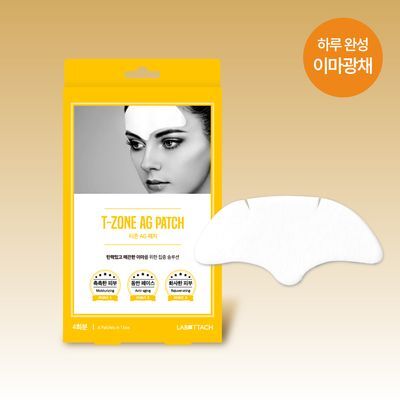 [이마광채] 라보타치 티존 에이지 패치 4매입