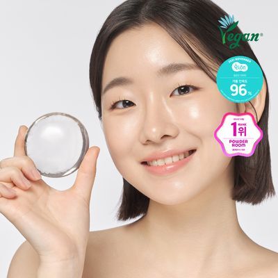 씨드비 이슬로 페이셜 이슬솝 100g