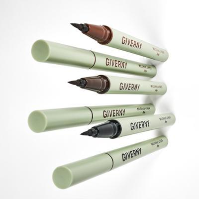 지베르니 밀착 펜 라이너 3color