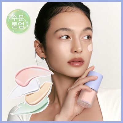 [파데믹스꿀템/파데프리] 누즈 케어 톤업 4Colors