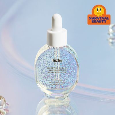 [화잘먹템]헉슬리 프라이밍 에센스 래디언스 레이어 30ml