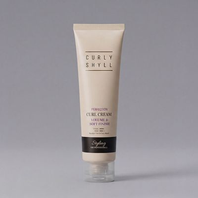 커리쉴 퍼펙션 컬크림 150ml