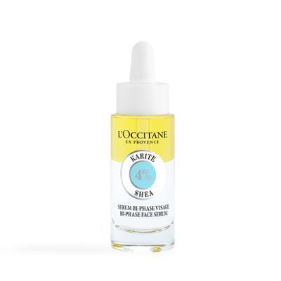 록시땅 시어 바이 페이스 오일 세럼 30ml