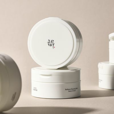 Beauty of Joseon Radiance Cleansing Balm 100mL