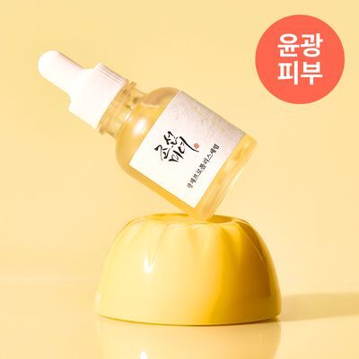 [광채보습] 조선미녀 광채프로폴리스세럼 30ml