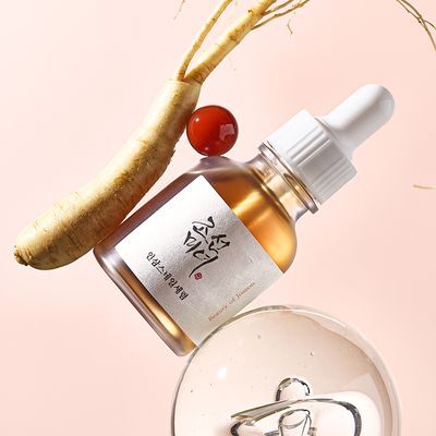 조선미녀 인삼스네일세럼 30ml
