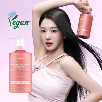 쿤달 프로틴 데미지 케어 샴푸 500ml 3종 택1