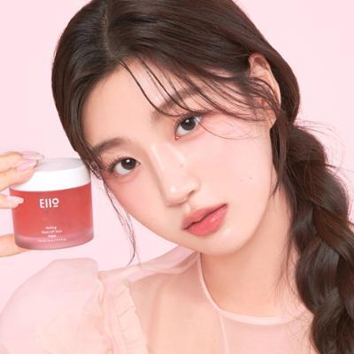 이아이오 웰링 워시 오프 팩 페탈 110ml