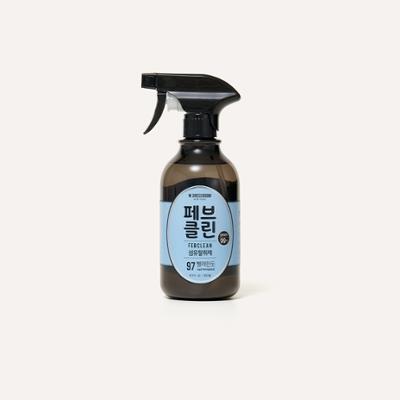 W.DRESSROOM 페브클린 3종 택1 (April Cotton/Peach Blossom/Morning Rain)