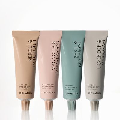 아로마티카 핸드크림 30ml 4종 중 택1