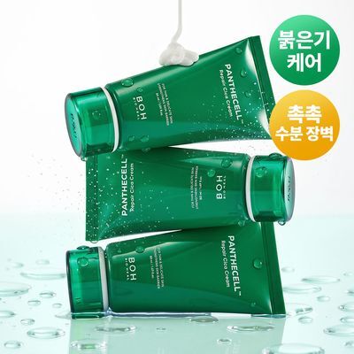 [수분진정] 바이오힐보 판테셀 리페어시카 크림 50ml (단품/리필기획)