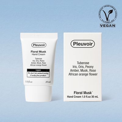 플르부아 탄력&비건 퍼퓸 핸드크림/주름&미백 기능성 핸드 선스크린 30mL 6종 중 택1(단품/기획)
