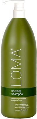 로마 너리싱 샴푸 1000ml