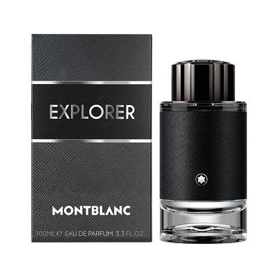 몽블랑 익스플로러 EDP 100ml 