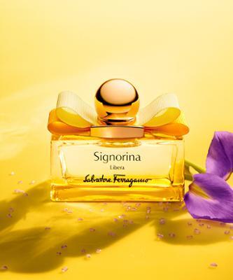 페라가모 세뇨리나 리베라 EDP 30ml