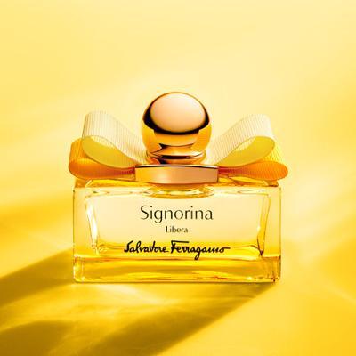 페라가모 세뇨리나 리베라 EDP 50ml