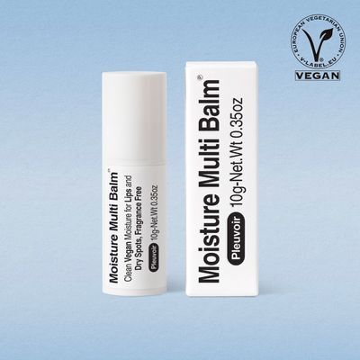 플르부아 모이스처 비건 립 앤 멀티밤 10g(립밤)