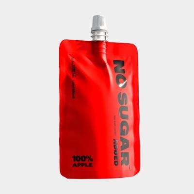 노슈가 애디드 사과즙 120ml