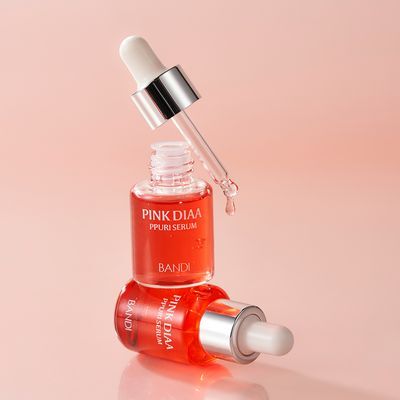 [베스트] 반디 핑크다이아 뿌리세럼 17ml