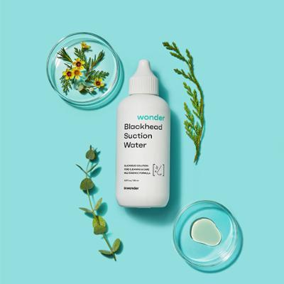 닥터원더 원더 블랙헤드 석션워터 150ml