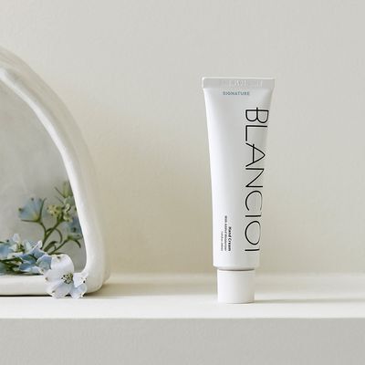 블랑101 퍼퓸 핸드크림 시그니처 50ml 