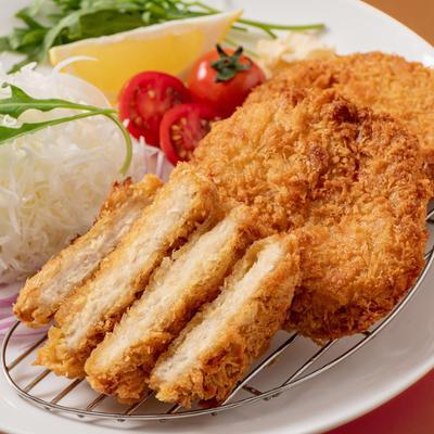 이노센트 비건 바삭 돈가스 180g