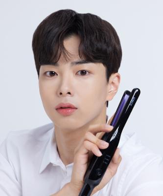 유닉스 뿌리볼륨 고데기 UCI-A2929