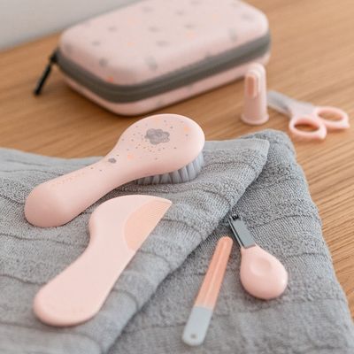 스와비넥스 베이비 네일케어세트