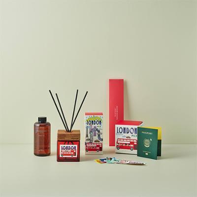 [NEW] 테일러센츠 디퓨저 런던픽 500ml 
