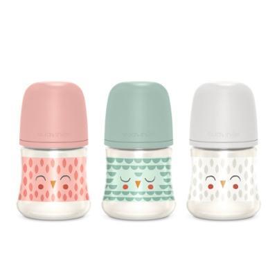 스와비넥스 보노미아 프리미엄 신생아용 PA젖병 150ml