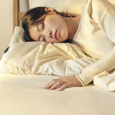 딥슬립 토퍼 매트리스 미디움패턴 11cm 모음 (S/Q/K)(6컬러)(7존 토퍼)