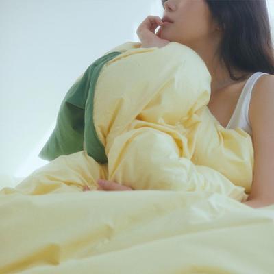바스락 이불 모음 5colors (S/Q/K) (바스락촉감) (호텔이불)