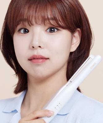 유닉스 뿌리볼륨 고데기 UCI-A2939