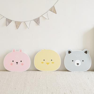 코아코아 쁘띠 유아 키즈 테이블