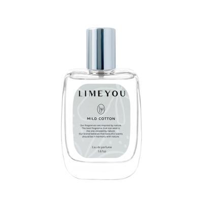 [NEW] 라임유 마일드 코튼 오드 퍼퓸 50ml