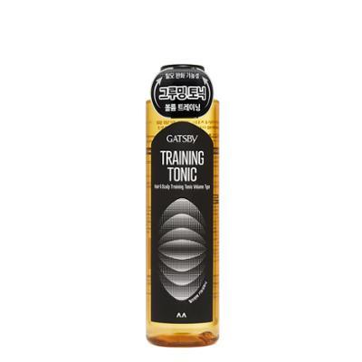 [헤어 볼륨]갸스비 헤어&스칼프 토닉 200ml 볼륨타입 (탈모증상완화)