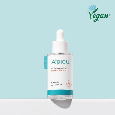 어퓨 마데카소사이드 테트라좀시카 앰플 50ml