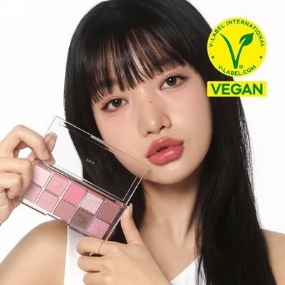 BBIA Essential Eye Palette 2 Colors