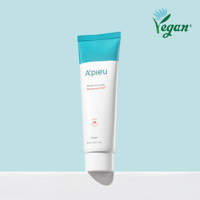 어퓨 마데카소사이드 테트라좀시카 크림 120ml