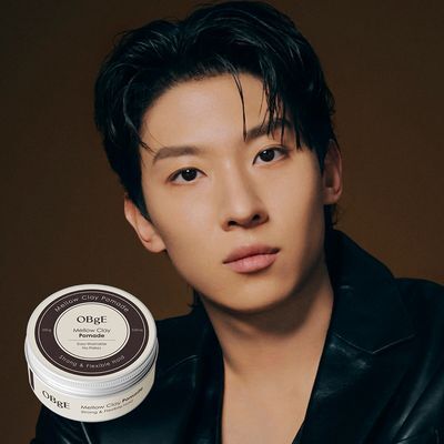 [덱스 PICK]오브제 멜로우 클레이 포마드100g