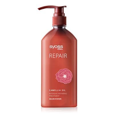 사이오스 리페어 트리트먼트 680ml