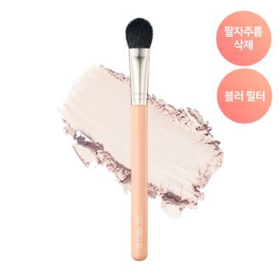 [포인트 블러셔] 더툴랩 163 팔자주름 지우개 브러쉬