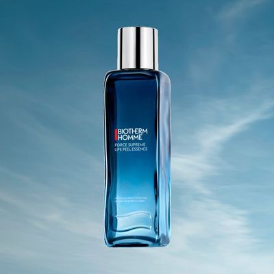 비오템옴므 포스 수프림 필 에센스 150ml