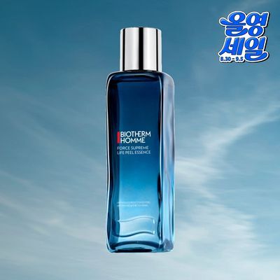 비오템옴므 포스 수프림 필 에센스 150ml